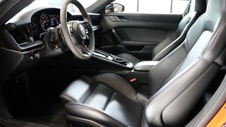 Porsche 911  992 GTS 4 Matrix Sportsitze 21" - bilder 19