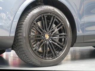 Porsche Cayenne S Voll Luft AHK Pano Matrix Approved - foto 7