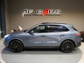 Porsche Cayenne S Voll Luft AHK Pano Matrix Approved - foto 2
