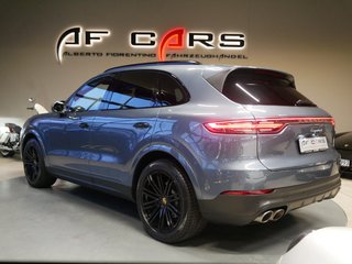 Porsche Cayenne S Voll Luft AHK Pano Matrix Approved - foto 3