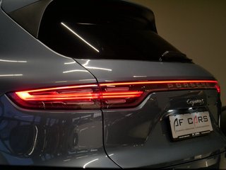 Porsche Cayenne S Voll Luft AHK Pano Matrix Approved - foto 11
