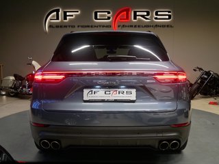 Porsche Cayenne S Voll Luft AHK Pano Matrix Approved - foto 4