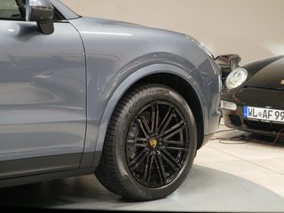 Porsche Cayenne S Voll Luft AHK Pano Matrix Approved - foto 12