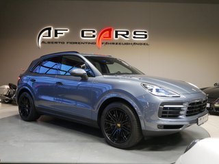 Porsche Cayenne S Voll Luft AHK Pano Matrix Approved - foto 6