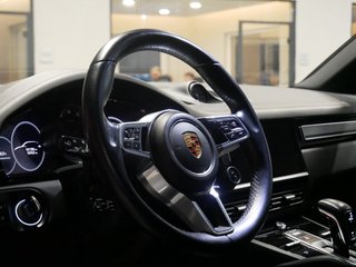 Porsche Cayenne S Voll Luft AHK Pano Matrix Approved - foto 17