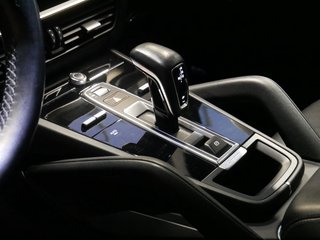 Porsche Cayenne S Voll Luft AHK Pano Matrix Approved - foto 23