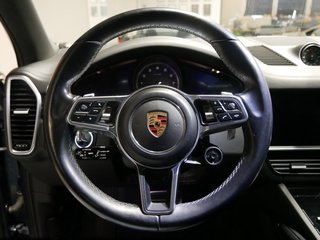 Porsche Cayenne S Voll Luft AHK Pano Matrix Approved - foto 22