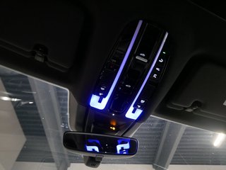 Porsche Cayenne S Voll Luft AHK Pano Matrix Approved - foto 28