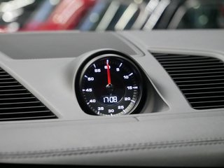 Porsche Cayenne S Voll Luft AHK Pano Matrix Approved - foto 30