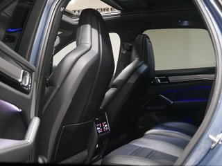 Porsche Cayenne S Voll Luft AHK Pano Matrix Approved - foto 33