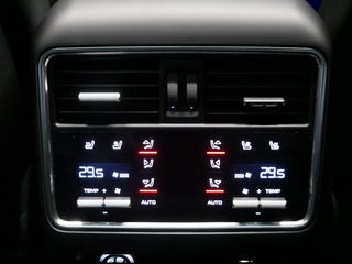 Porsche Cayenne S Voll Luft AHK Pano Matrix Approved - foto 34