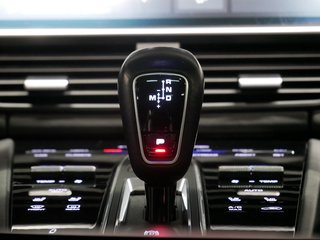 Porsche Cayenne S Voll Luft AHK Pano Matrix Approved - foto 24