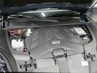 Porsche Cayenne S Voll Luft AHK Pano Matrix Approved - foto 39