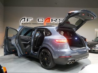 Porsche Cayenne S Voll Luft AHK Pano Matrix Approved - foto 38