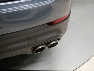 Porsche Cayenne S Voll Luft AHK Pano Matrix Approved - foto 14