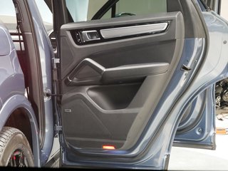 Porsche Cayenne S Voll Luft AHK Pano Matrix Approved - foto 32