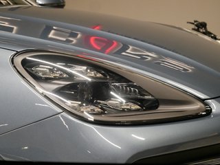 Porsche Cayenne S Voll Luft AHK Pano Matrix Approved - foto 16