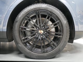 Porsche Cayenne S Voll Luft AHK Pano Matrix Approved - foto 41