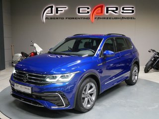 Volkswagen Tiguan Used vehicle for sale