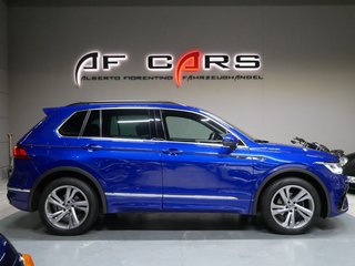 Volkswagen Tiguan R-Line  AHK Business DAB+ AHK - foto 4
