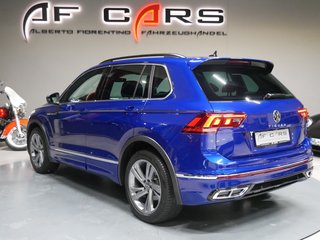 Volkswagen Tiguan R-Line  AHK Business DAB+ AHK - foto 7