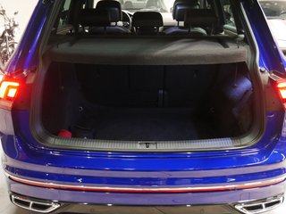 Volkswagen Tiguan R-Line  AHK Business DAB+ AHK - foto 9
