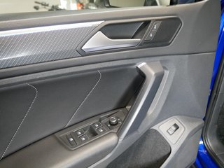 Volkswagen Tiguan R-Line  AHK Business DAB+ AHK - foto 14