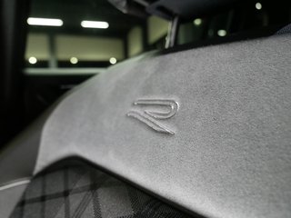 Volkswagen Tiguan R-Line  AHK Business DAB+ AHK - foto 21