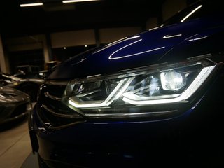 Volkswagen Tiguan R-Line  AHK Business DAB+ AHK - foto 23