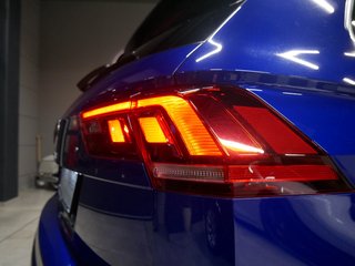 Volkswagen Tiguan R-Line  AHK Business DAB+ AHK - foto 26