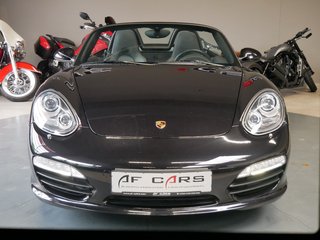 Porsche Boxster S Voll Sport Abgas 19" Turbo Navi Sound Package Plus - bilder 2
