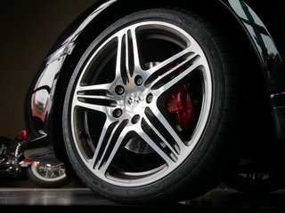 Porsche Boxster S Voll Sport Abgas 19" Turbo Navi Sound Package Plus - bilder 10