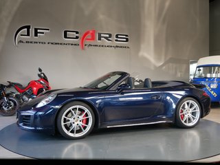 Porsche 991 Used vehicle for sale