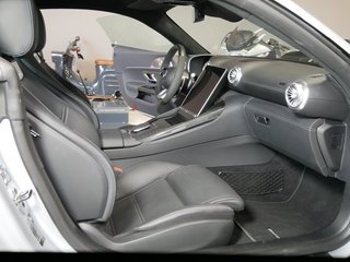 Mercedes-Benz AMG GT 63 Coupe Premium Paket 4M+ 2xCarbon - foto 12