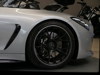 Mercedes-Benz AMG GT 63 Coupe Premium Paket 4M+ 2xCarbon - foto 22