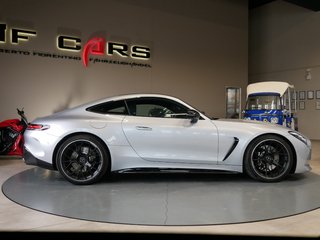 Mercedes-Benz AMG GT 63 Coupe Premium Paket 4M+ 2xCarbon - foto 4