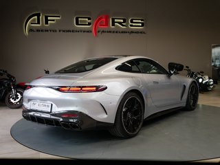 Mercedes-Benz AMG GT 63 Coupe Premium Paket 4M+ 2xCarbon - foto 7