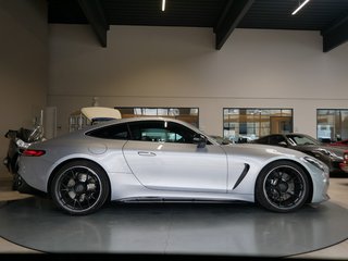 Mercedes-Benz AMG GT 63 Coupe Premium Paket 4M+ 2xCarbon - foto 8