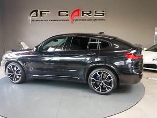 BMW X4 M x Drive LED AHK DAB HUD Harman Kardon - foto 4
