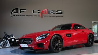 Mercedes-Benz AMG GT S Used vehicle for sale