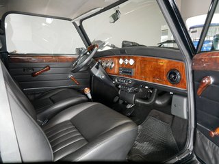 Rover Mini 40Jahre Limited Edition 1.Hd! 40 Jahre - foto 39