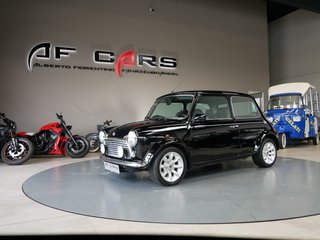 Rover MINI Gebrauchtwagen Kaufen