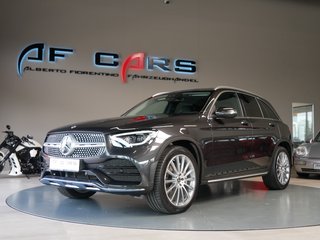 Mercedes-Benz GLC 200 Used vehicle for sale