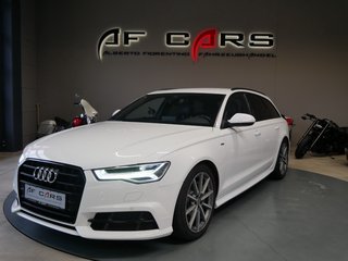 Audi A6 Gebrauchtwagen Kaufen