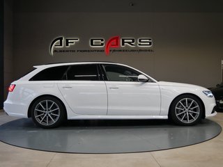 Audi A6 Avant 3,0 TDI S Line Sportpaket Kamera AHK Matrix 3.0 S   MMI - foto 17