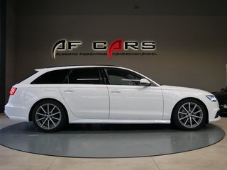 Audi A6 Avant 3,0 TDI S Line Sportpaket Kamera AHK Matrix 3.0 S   MMI - foto 7