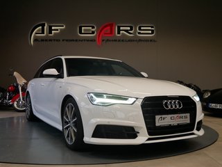 Audi A6 Avant 3,0 TDI S Line Sportpaket Kamera AHK Matrix 3.0 S   MMI - foto 19