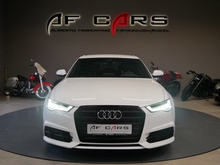 Audi A6 Avant 3,0 TDI S Line Sportpaket Kamera AHK Matrix 3.0 S   MMI - foto 9