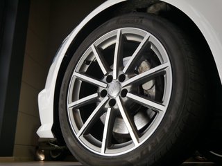 Audi A6 Avant 3,0 TDI S Line Sportpaket Kamera AHK Matrix 3.0 S   MMI - foto 10