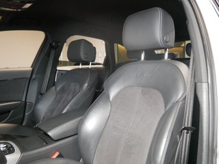 Audi A6 Avant 3,0 TDI S Line Sportpaket Kamera AHK Matrix 3.0 S   MMI - foto 11